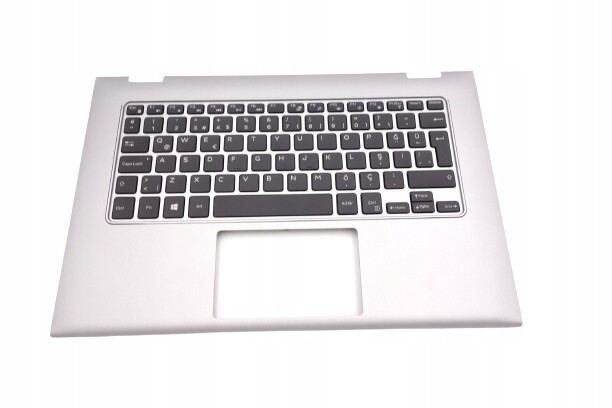 Nový Palmrest Klávesnice Dell Inspiron 7359 č. PP9YR V5CHP
