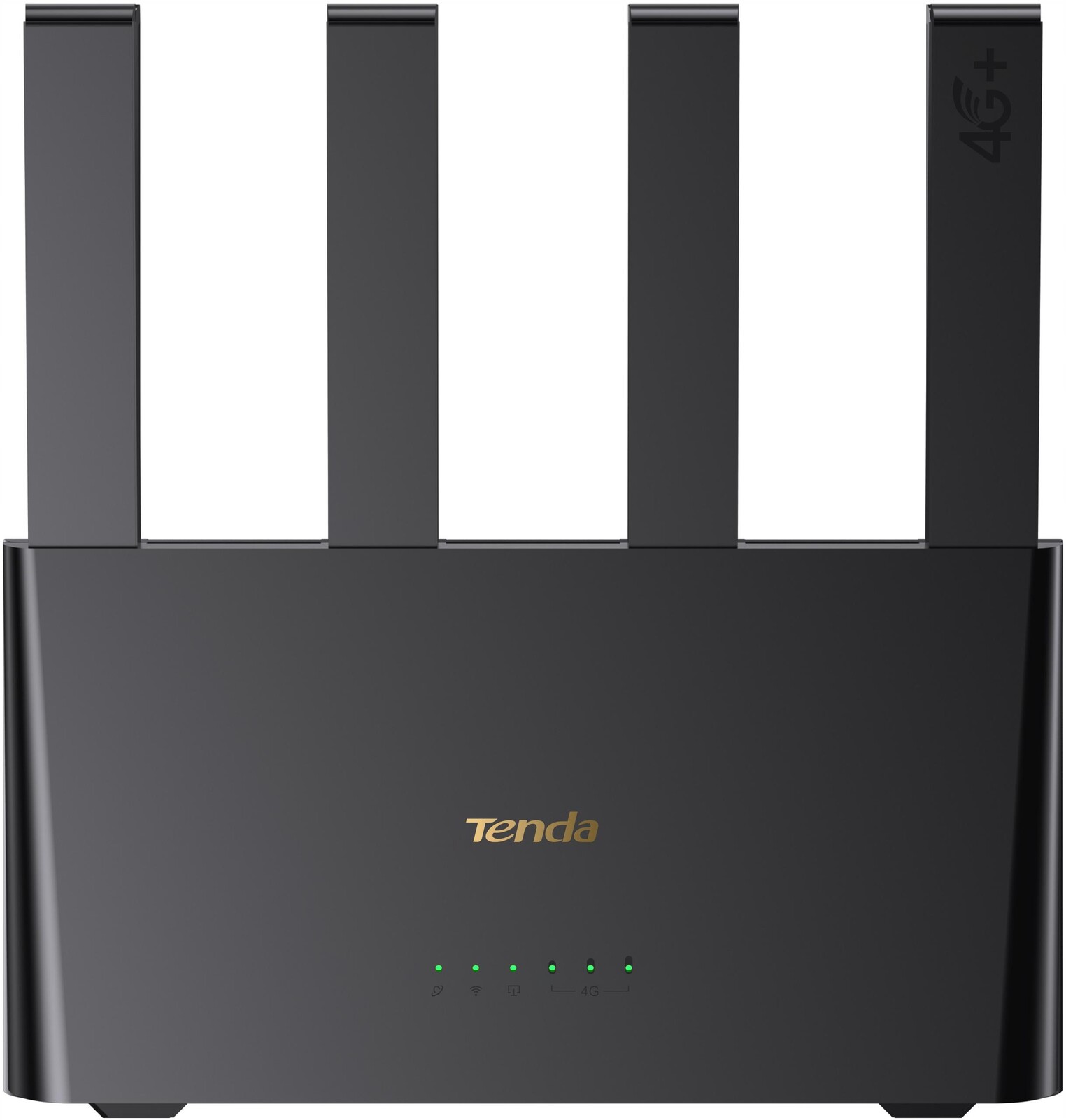 Tenda 4G08 Lte AC1200 Router Dvoupásmový Wi-Fi 4G+
