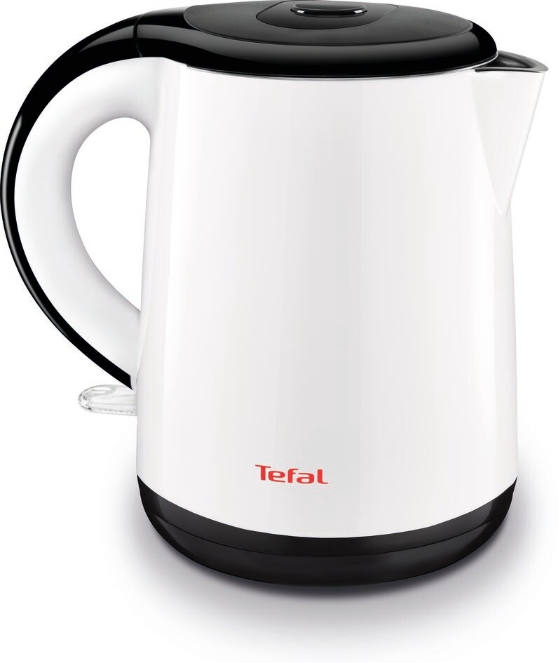 Rychlovarná konvice Tefal Safe'Tea KO261130
