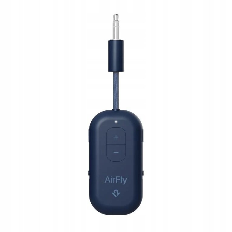 Twelve South AirFly Pro 2 adaptér pro 2 páry sluchátek Bt 3,5 mm jack AirPods