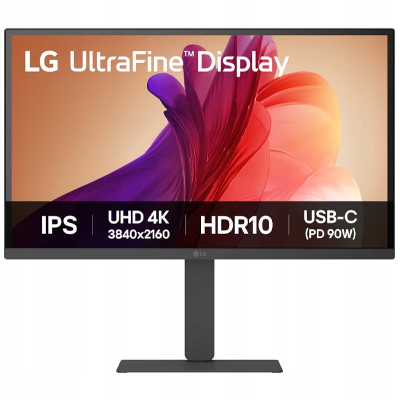 Led monitor Lg 27U730A-B 27