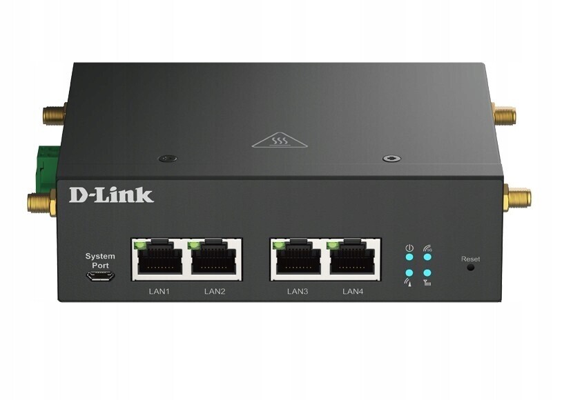 D-link Lte modem DWM-314-G