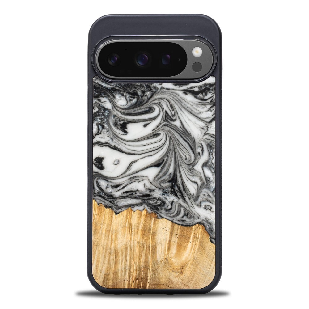 Pouzdro Bewood Unique pro Google Pixel 10 Pro XL 4 živly Země