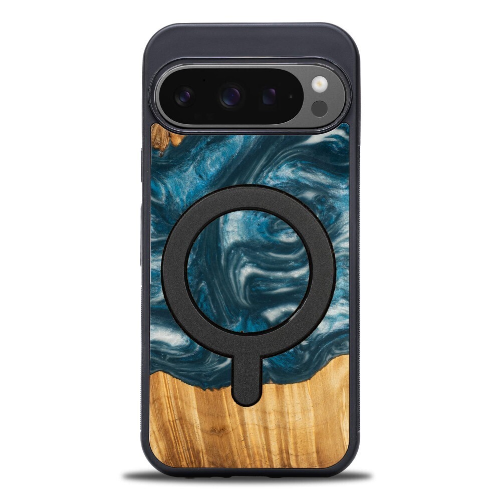 Pouzdro Bewood Unique pro Google Pixel 10 Pro XL Vzduch s MagSafe