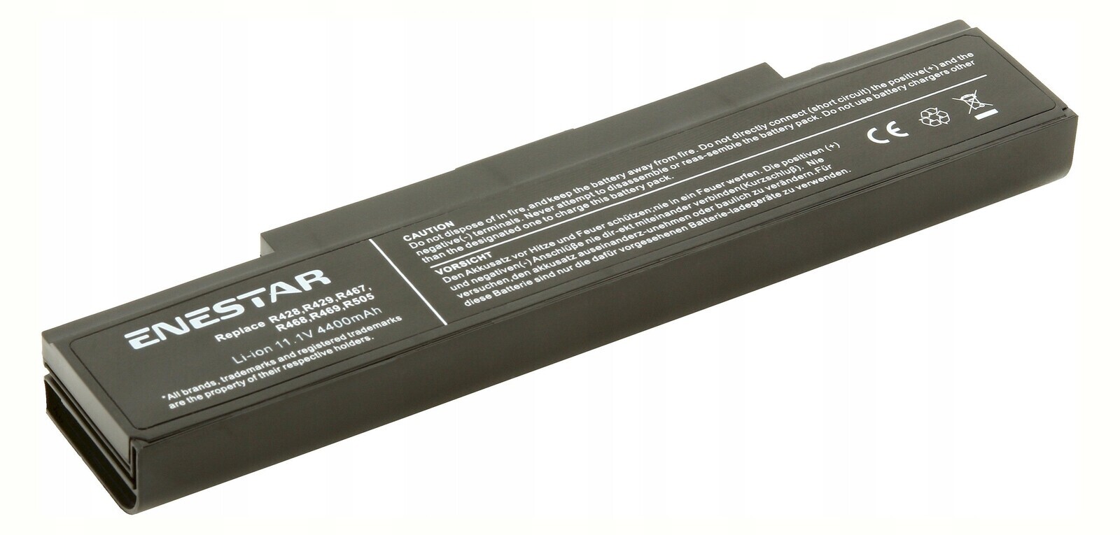 Baterie Samsung AA-PB9NC5B AA-PB9NC6B AA-PB9NC6W