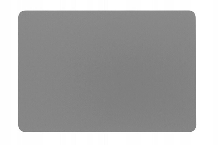 Touchpad Trackpad Apple Macbook Air A3240 Space Gray