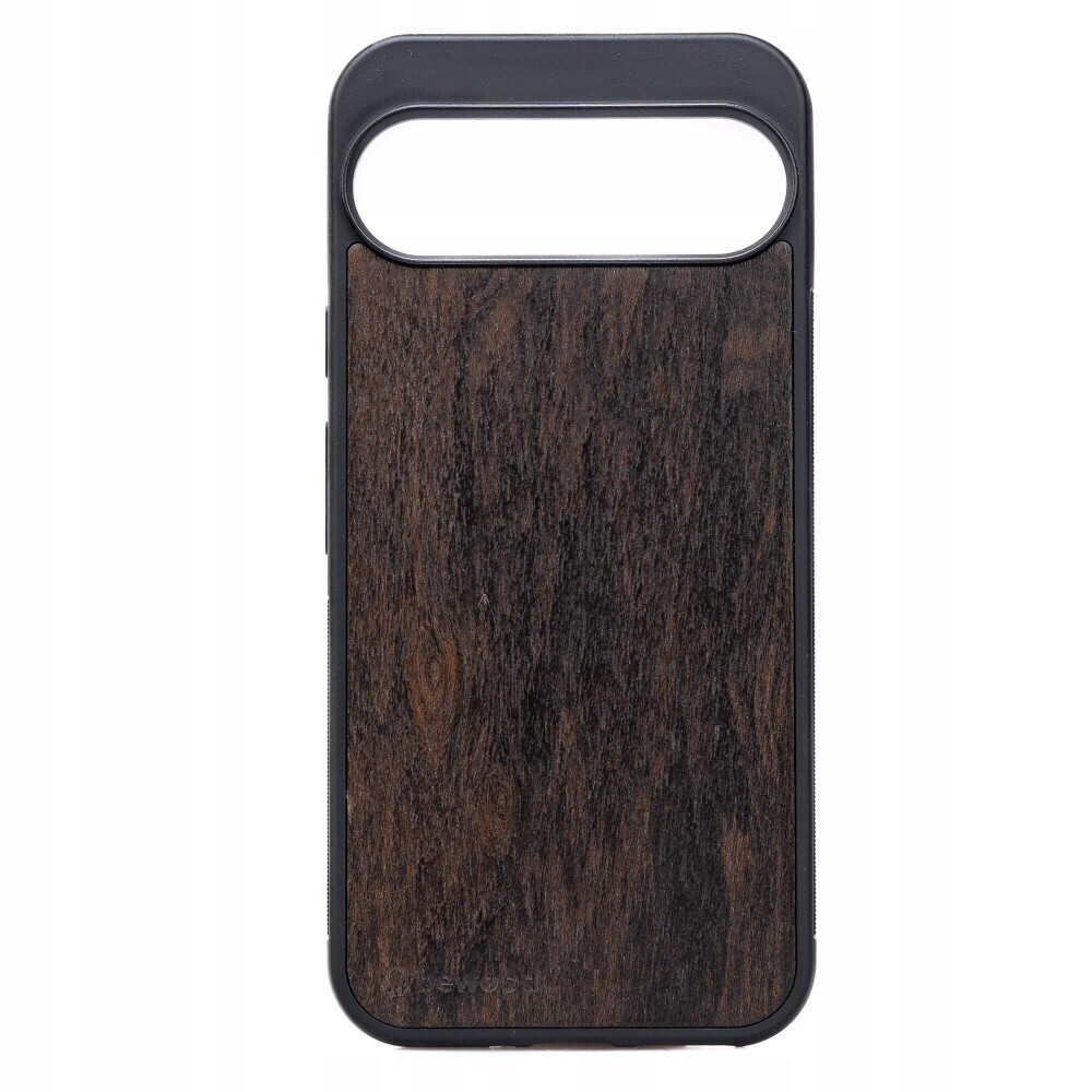 Dřevěné Pouzdro Bewood pro Google Pixel 10/10 Pro Ziricote