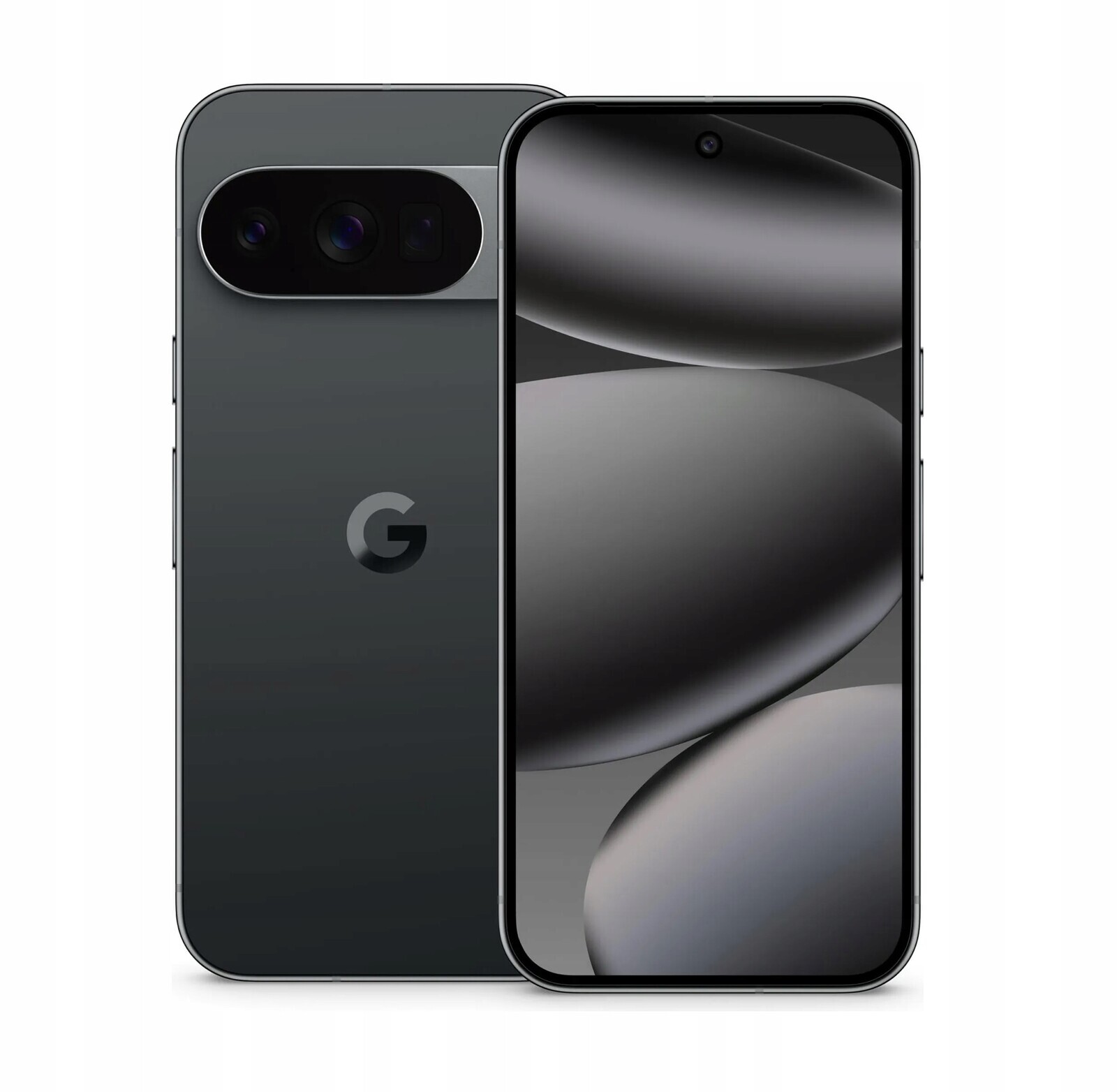 Smartphone Google Pixel 10 Pro XL 16 Gb 512 Gb 5G černý (Obsidian)