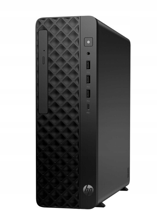 Hp Inc. Počítač ProDesk 2 Sff G1i E i3-14100 512GB/16GB/W11P B6ZC4ET