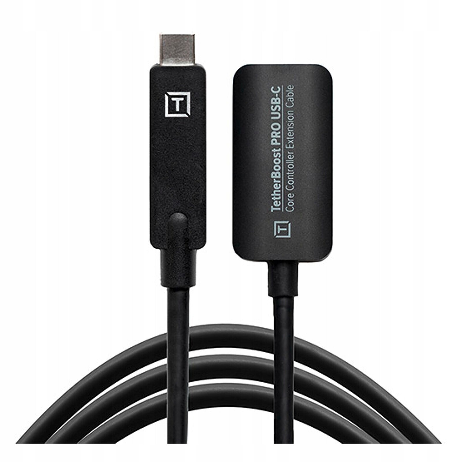 Tether Tools TetherBoost Pro Usb-c černý