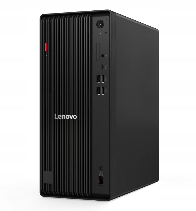 Počítač ThinkCentre M70t G6 Twr 12YH0000PB W11Pro 7 265/32GB/1TB/RTX3050