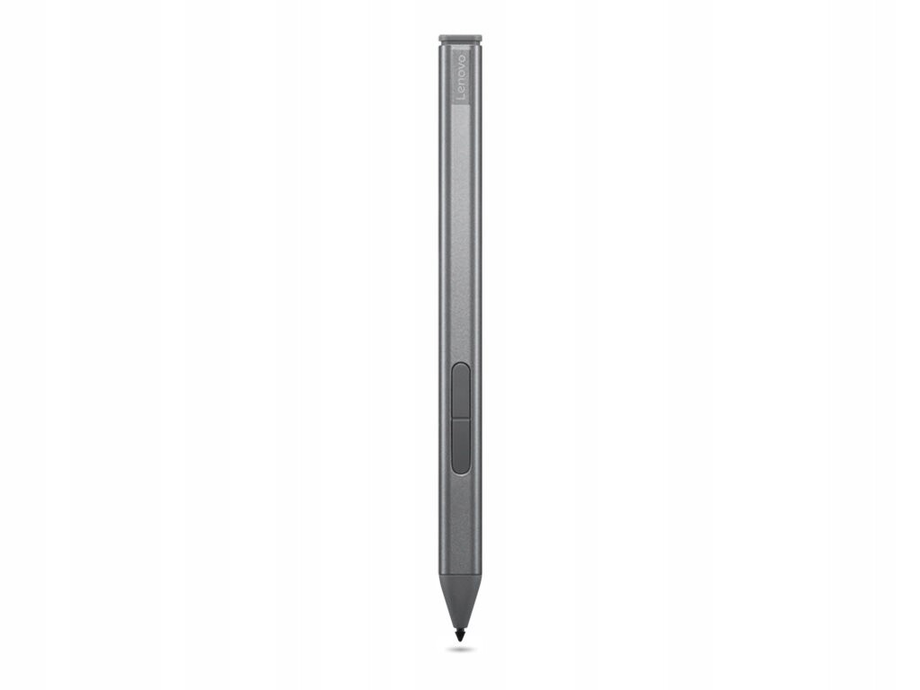 Lenovo Slim Pen active stylus storm grey 0.96 cm 13.19 cm 10.4 g