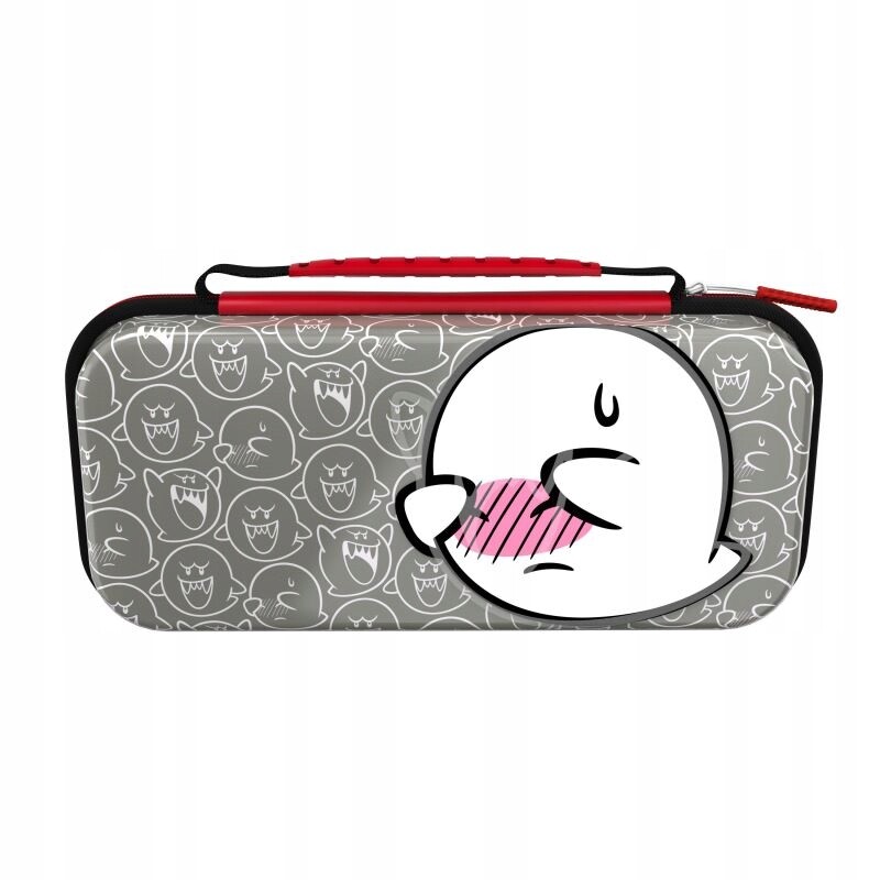 Pdp Travel Case Plus Glow Boo Hoo