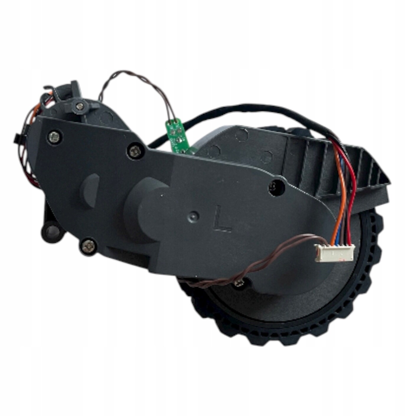 Originální levé kolo pro Roborock Qrevo Curv Qrevo Edge Saros 10R