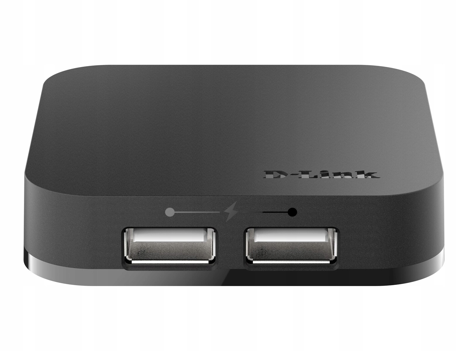 D-link DUB-H4, 4portový Usb 2.0 Hub D-Link