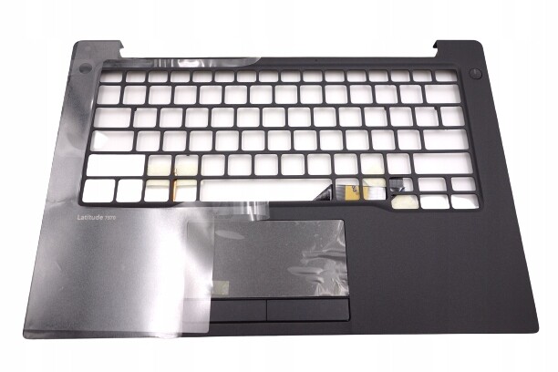 Nový Palmrest Touchpad Us/pl Dell Latitude 7370