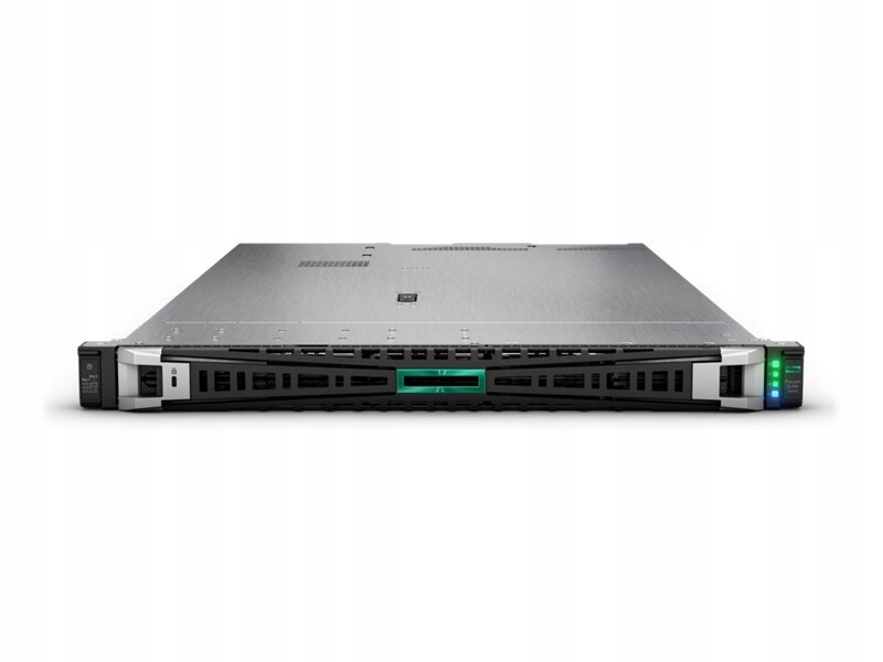 Hewlett Packard Enterprise Server DL360 G11 4514Y 1P 8SFF P77236-425
