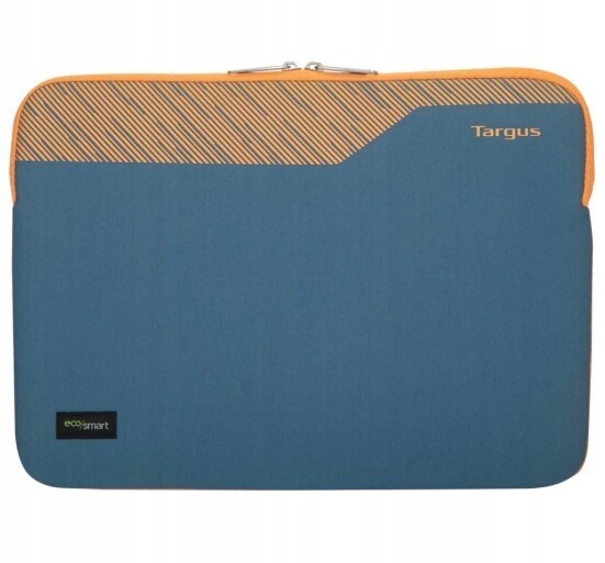 Targus Pouzdro na notebook 15-16 palců Pulse EcoSmart Sleeve modré