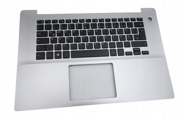 Nový Palmrest Klávesnice Dell Inspiron 15 5580