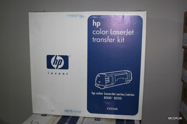 Hp C4154A Přenosový pás Clj 8500, 8550 Originál