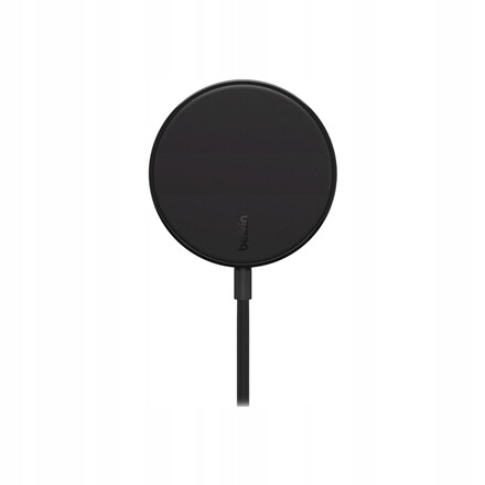 Belkin Boost Charge Bezdrátová magnetická nabíječka na baterie, 7,5 W