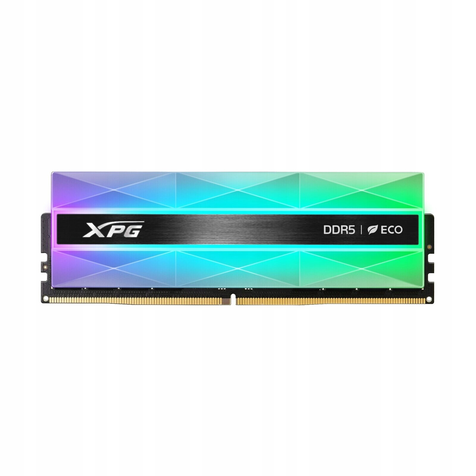 Adata Xpg DDR5 U-dimm 6000 16GB Lancer Neon Rgb