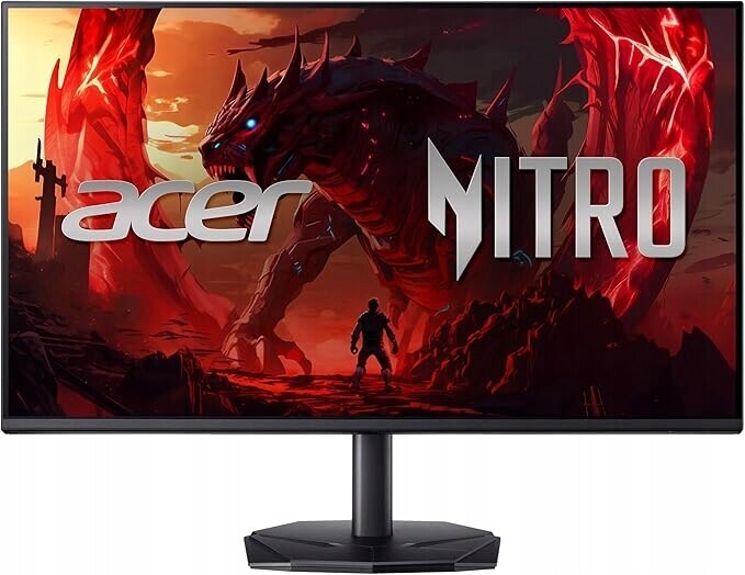 Acer Nitro KG272U GBmiipfx G herní monitor 27