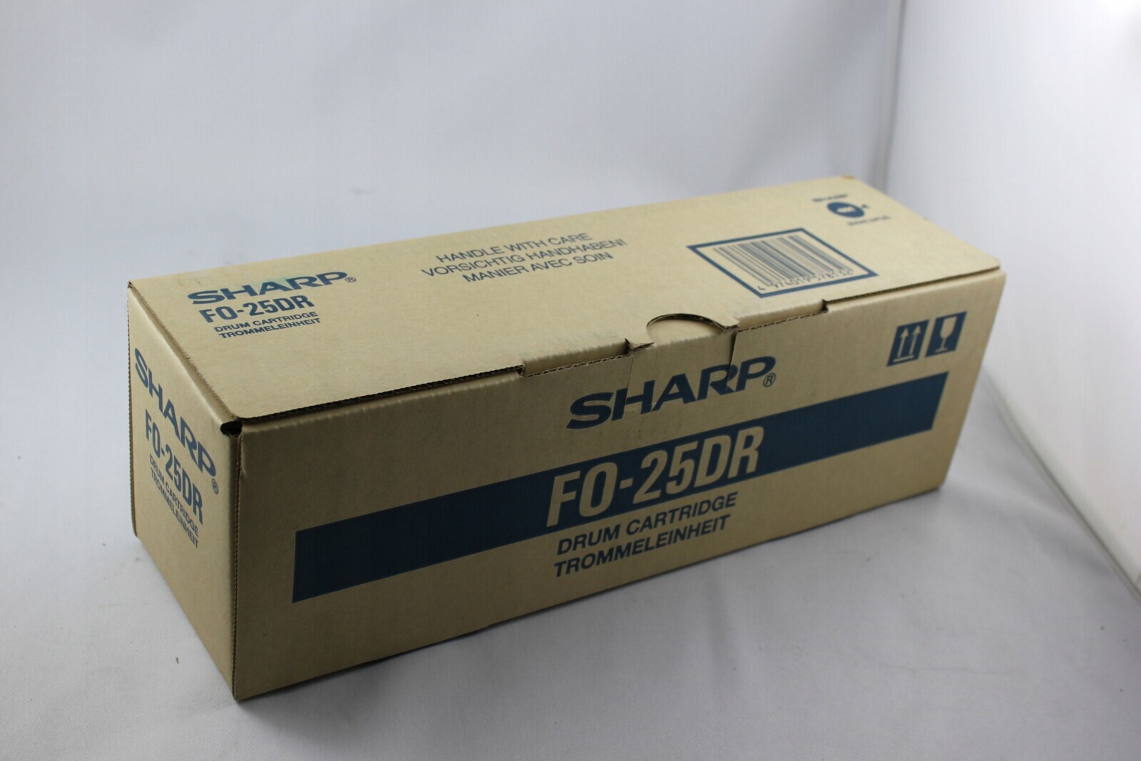 Drum Sharp FO-25DR Originál