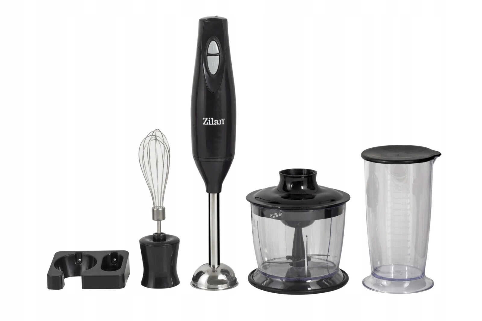 Multifunkční tyčový mixér Zilan ZLN8259