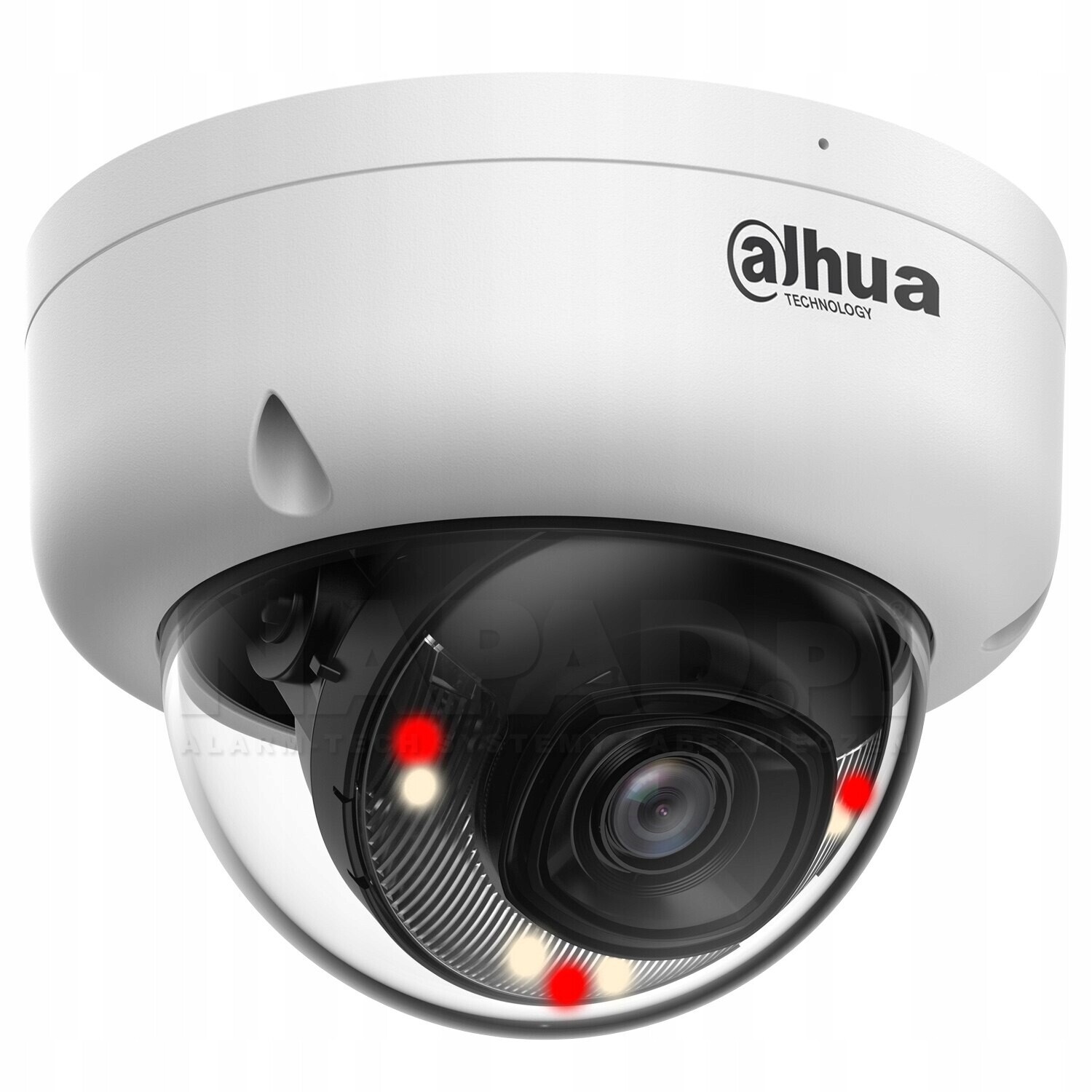 Ip Kamera Dahua IPC-HDBW1639E1-A-IL-0280B