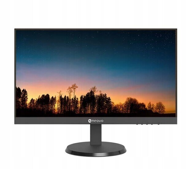 Ag Neovo Monitor 21,5 palců LW-2203 Hdmi Vga 100 Hz