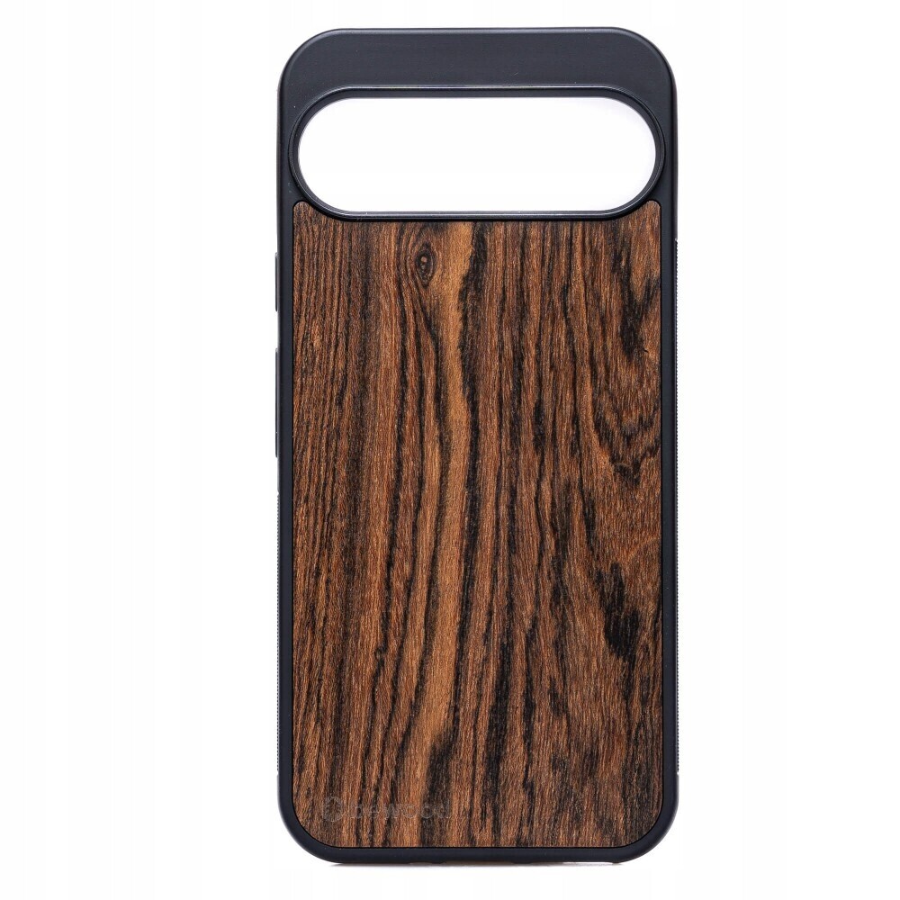 Dřevěné Pouzdro Bewood pro Google Pixel 10 10 Pro Bocote