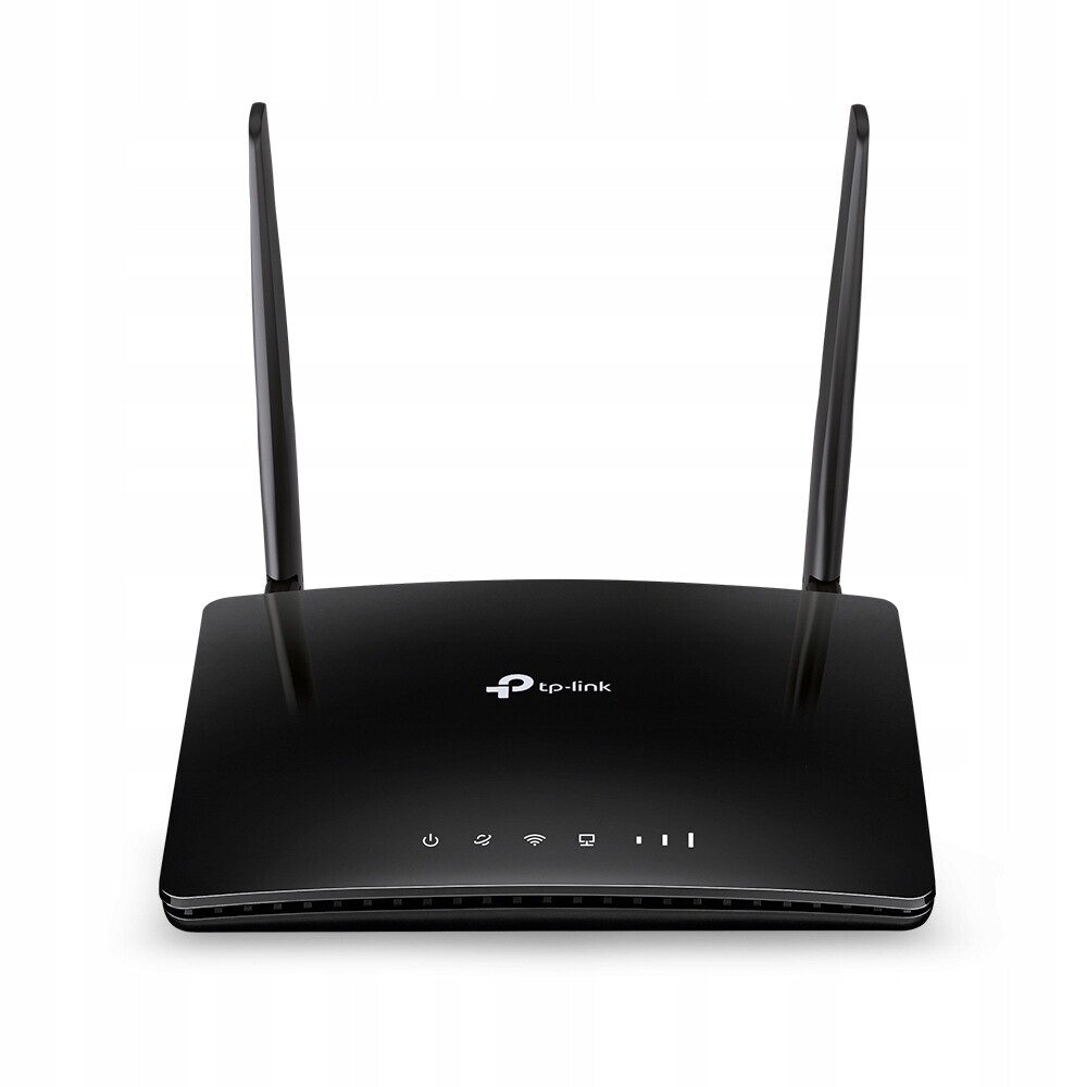Bezdrátový dvoupásmový 4G Lte router Tp-link Archer MR402 AC1200
