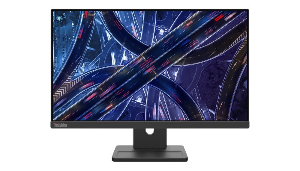 Lenovo Monitor 21.5 ThinkVision E22-30 Wled LCD 63EBMAT2EU
