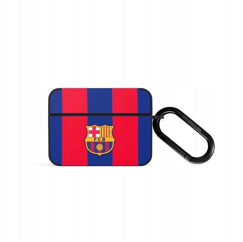 Pouzdro pro sluchátka Ocpc Fcb Airpods PRO1/2 Case Bg