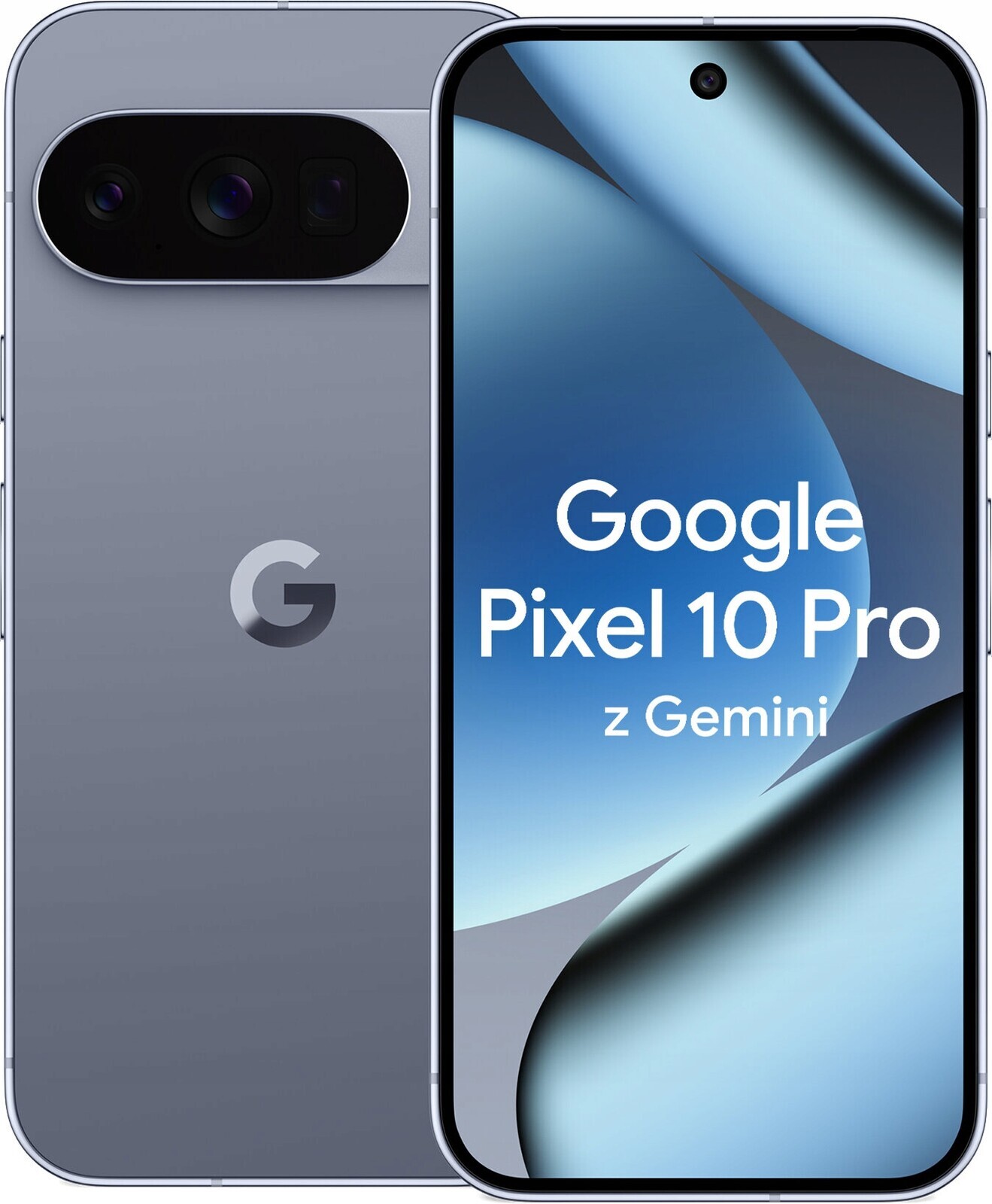 Smartphone Google Pixel 10 Pro 5G 16/512GB 6.3