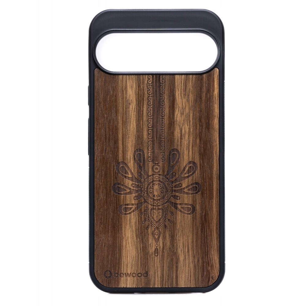 Dřevěné Pouzdro Bewood pro Google Pixel 10 Pro XL Parzenica Limba