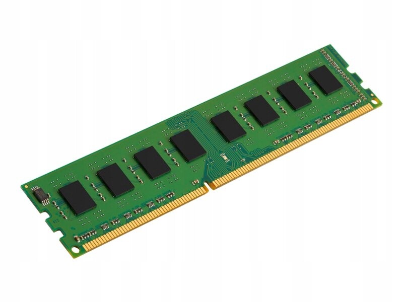 Kingston KCP3L16NS8/4 4G DDR3L-1600U11 1RX8 Udimm Kingston
