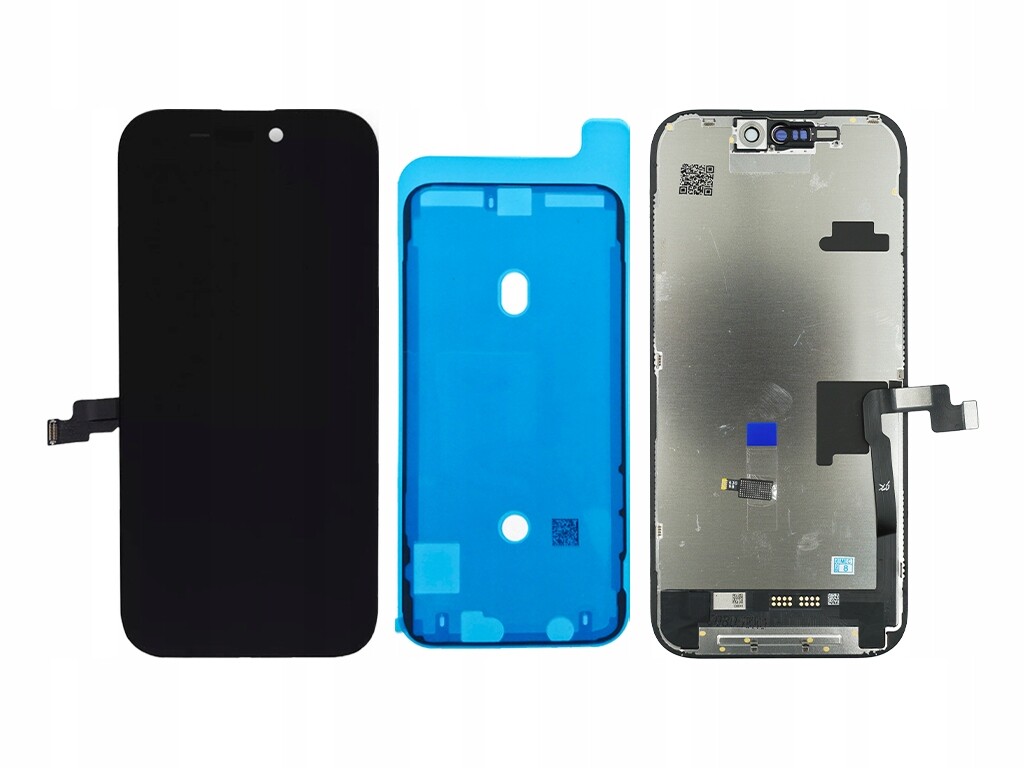 Displej Apple iPhone 16 Pro Jk InCell