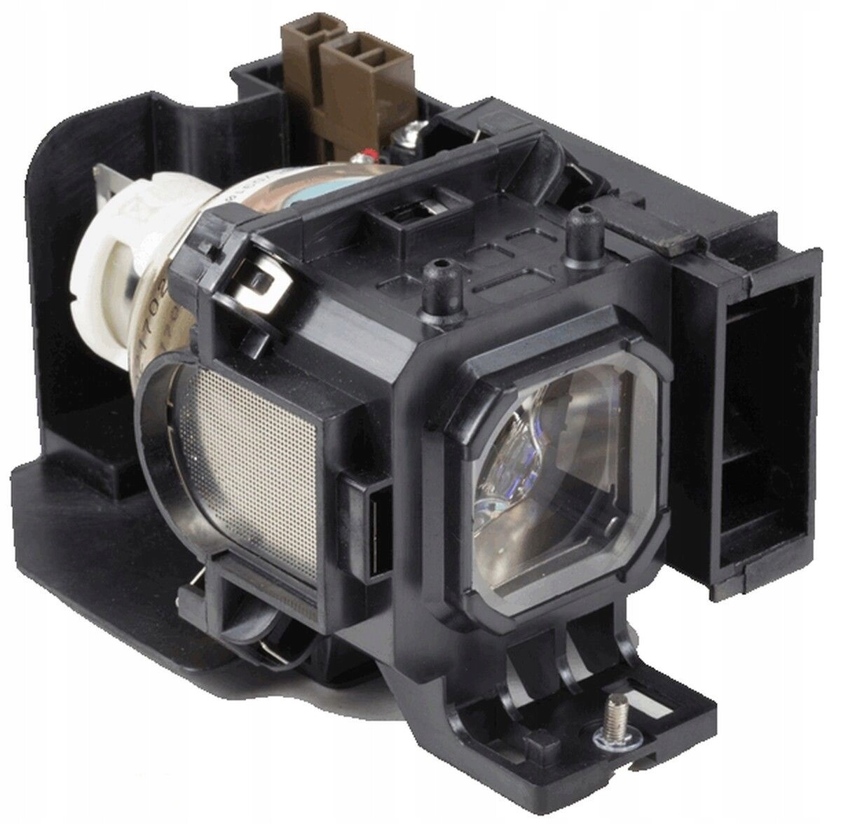 Lampa Nec VT85LP Vt 580 590 480 490 595 Canon LV-7250 LV-7260