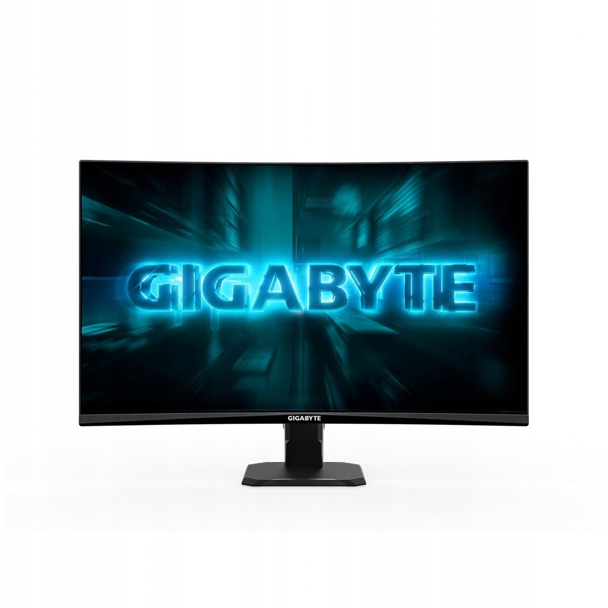 Gigabyte Monitor 27 palců GS27FC2 Gaming Fhd 240Hz Dp Hdmi Curved