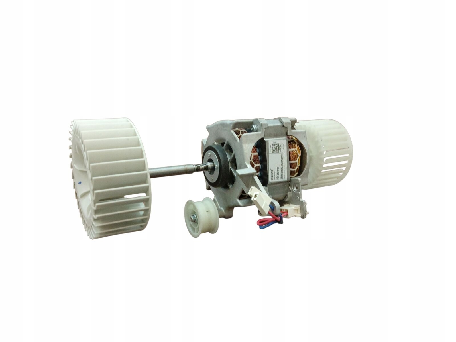 Hnací motor sušičky Vestel 32049570 #W434312 YXH-190-2-23L