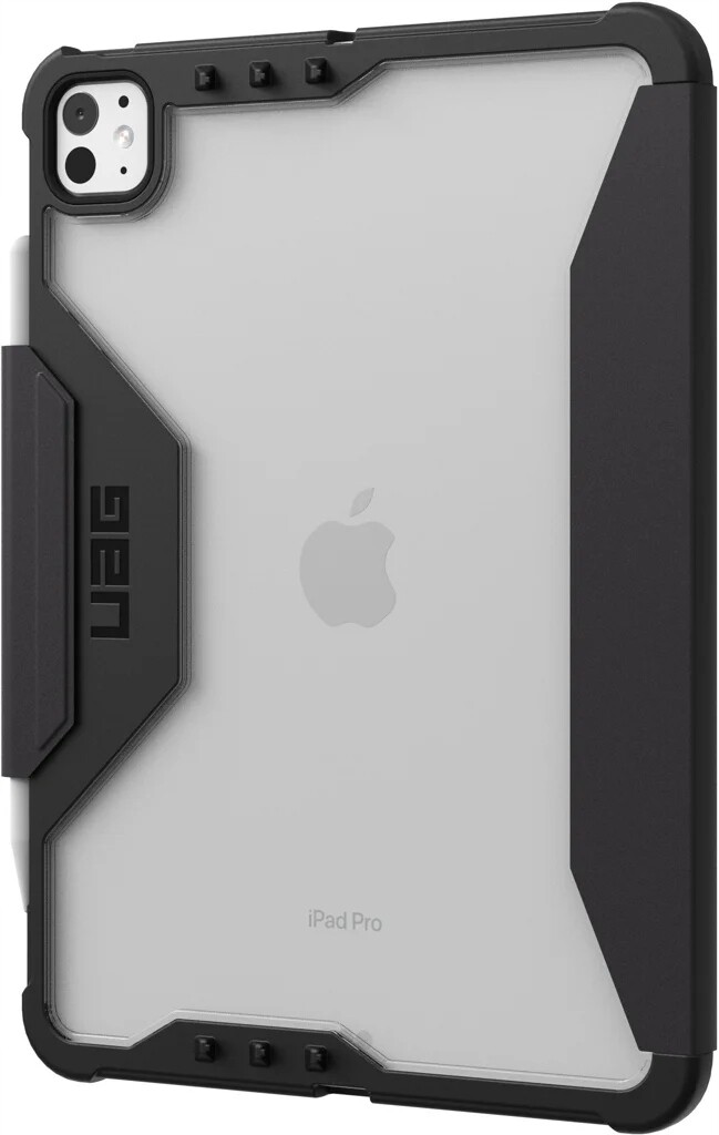 Pouzdro Uag pro iPad Pro 11 M4/M5 2024/2025, pouzdro Book Cover Smart case