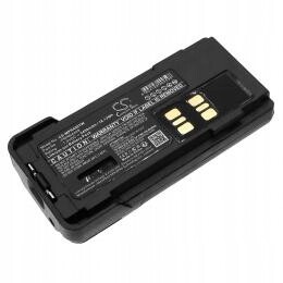 Akumulátor Motorola XPR7350 PMNN4409 2450mAh