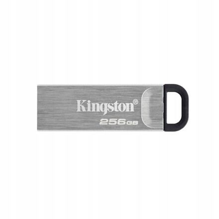 Kingston Usb flash paměť DataTraveler Kyson 256 Gb Usb typ-A 3.2 G