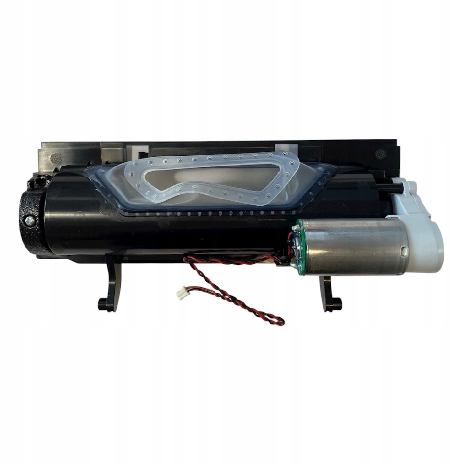 Originální motorový modul hlavního kartáče Roborock S5 Max černý