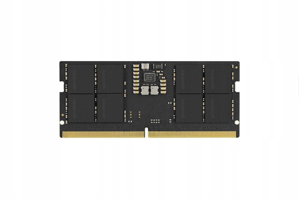 Goodram Paměť pro notebook DDR5 Sodimm 8GB/5600 CL46