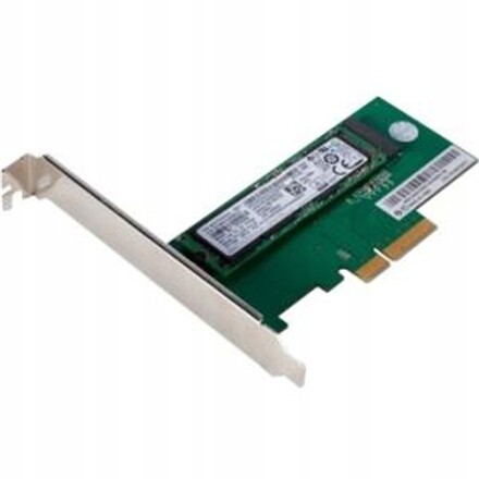 Lenovo Karta M.2 PCIe 3.0 x4