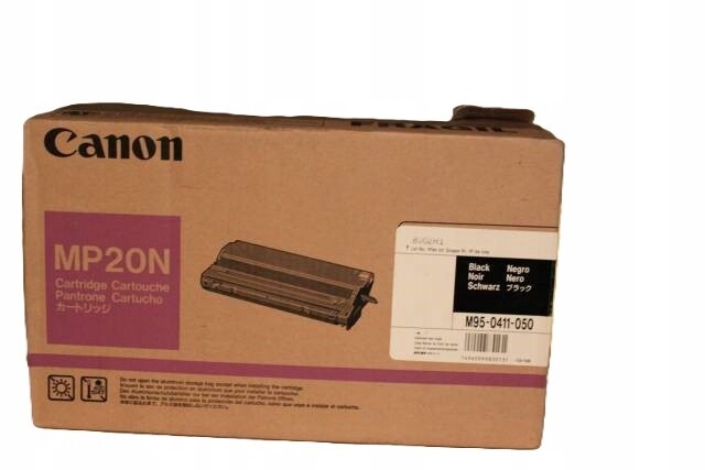 Canon MP20N Originál