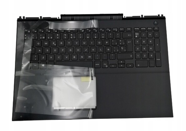 Nový Palmrest Klávesnice Dell Inspiron 7567 ND1HG